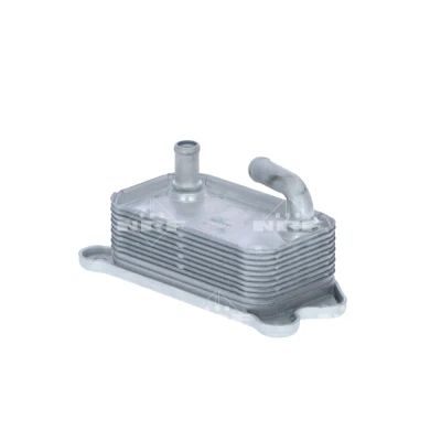 Imagen de NRF 31208 Radiador de Aceite VOLVO: S40 II, C30, V50