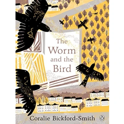Imagen de The Worm And Bird Coralie Bickford Smith (autor)