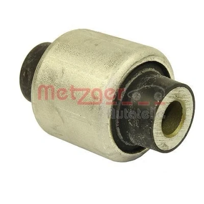 Imagen de METZGER 52069408 Silentblock Brazo de Suspension Eje delantero Soporte hidráulico MERCEDES BENZ: Clase E Berlina, T modell