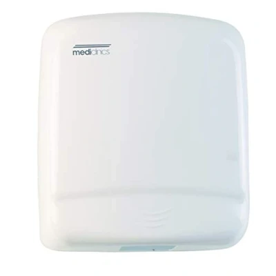 Imagen de Mediclinics Secadora Optima Auto. Blanca (M99A)