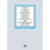 Imagen de Derecho Financiero Y Tributario Yolanda García Calvente (autor), José Antonio Fernández Amor Isaac Merino Jara Manuel Lucas Durán Tomás Luis (autor)