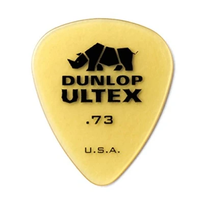 Imagen de JIM DUNLOP Púas Ultex Standard 0,73mm Saco de 6