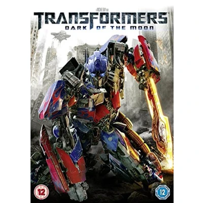 Imagen de Transformers: Dark of the Moon [USA] [DVD]