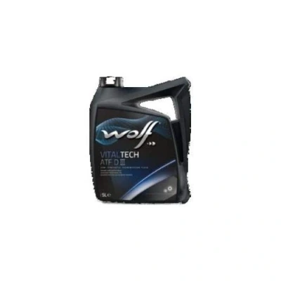 Imagen de Aceite de transmisión WOLF 8305306