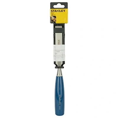 Imagen de Stanley 0 16 548 Formon serie 5010 de 20 mm
