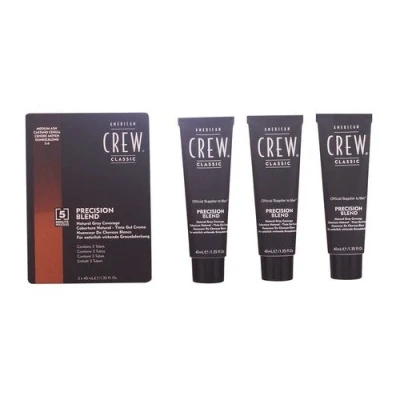 Imagen de American Crew Precision Blend Set