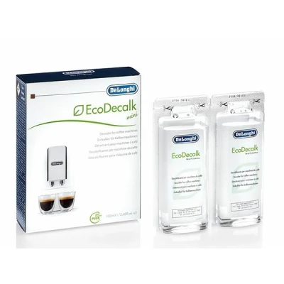 Imagen de DeLonghi Eco 3.4 Ounce Mini Descaler, 4 Count by