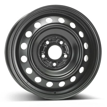 Imagen de Llanta de acero PKW ALCAR 5x114,3 6,5J ET46