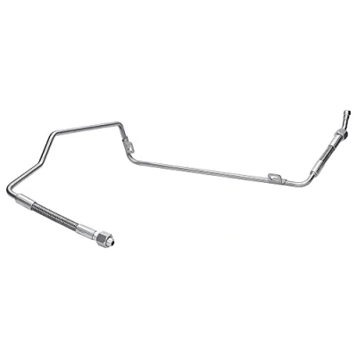Imagen de AJUSA OP10066 Conducto aceite, turbocompresor AUDI: A4 B5 Berlina, VOLKSWAGEN: Passat Berlina