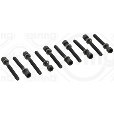 Imagen de ELRING 819.808 Juego de Tornillos Culata dentado interior VOLKSWAGEN: TRANSPORTER 4, 4 Bus, GOLF 2, FORD: ESCORT 5, 5 Cabriolet