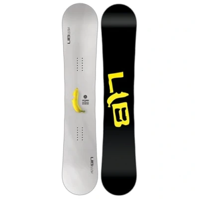 Imagen de Lib tech Skate Banana 24/25 Snowboard