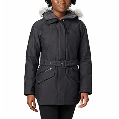 Imagen de Columbia Carson Pass II Jacket Chaqueta De Invierno para Mujeres