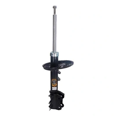 Imagen de JAPANPARTS MM 00724 amortiguador Eje delantero, izquierda Presión de gas Bitubular Columna Espiga arriba FORD: KA Hatchback