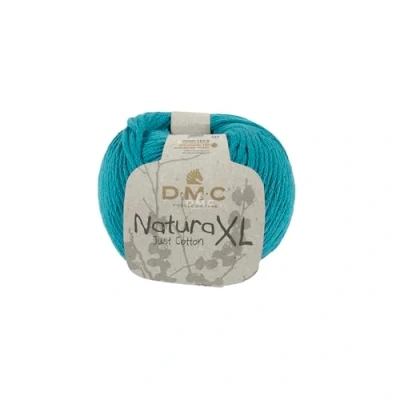 Imagen de DMC Hilo Natura XL, Algodón, Color: 81, 12x12x7 cm, 75