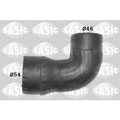 Imagen de SASIC 3336291 Manguera Turbo VOLKSWAGEN: Golf 4, Polo IV Hatchback, 4 Variant, SEAT: Ibiza 3, AUDI: TT Roadster, A3 Coupé norauto,