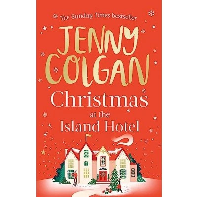 Imagen de Christmas At The Island Hotel