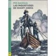 Imagen de Las inquietudes de Shanti Andia. Per le Scuole superiori. Con espansione online (Letture): Andia + downloada