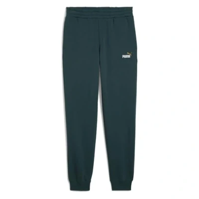 Imagen de PUMA ESS 2 Color No. 1 Logo Pantalones Deportivos FL cl