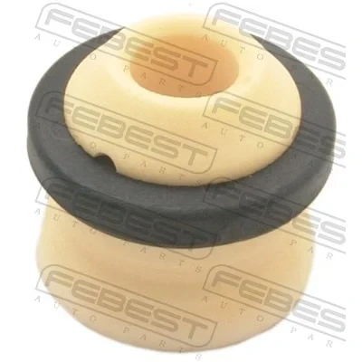 Imagen de FEBEST TD AZT240R Almohadilla de tope, suspensión Eje trasero TOYOTA: Celica VII Coupé, Corolla X Berlina, IX Hatchback norauto, oscaro,