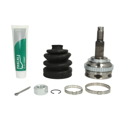 Imagen de PASCAL G1Y001PC Junta Homocinética lado de rueda CHRYSLER: VOYAGER 4