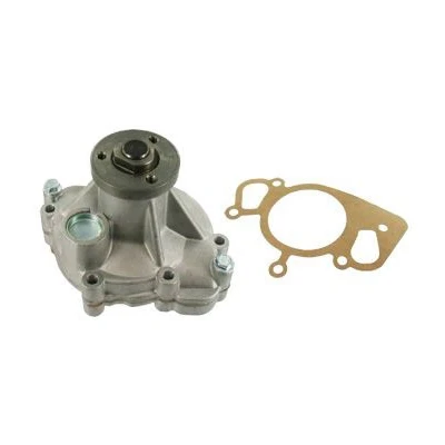 Imagen de SKF VKPA 87839 Bomba de agua con juntas carcasa (cárter) para accionamiento correa poli V JAGUAR: XF Berlina, S Type, XK 8 Cabrio norauto,