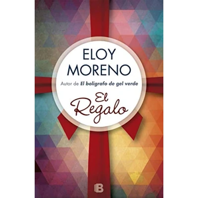 Imagen de El regalo (Ediciones B), Versión en español