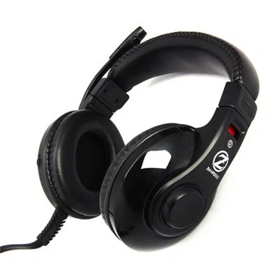 Imagen de Auriculares Zalman Zm hps200