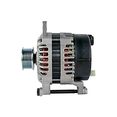 Imagen de HELLA 8EL 012 427 261 Alternador 14V 75A RENAULT: CLIO 1, MEGANE Scénic 1