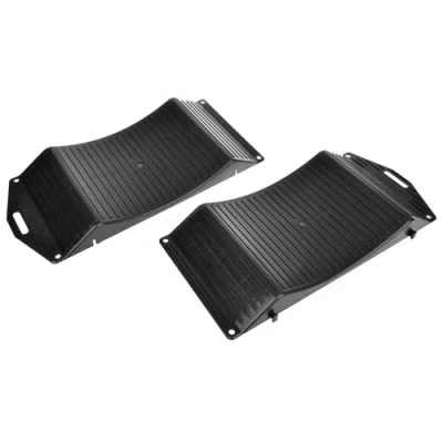 Imagen de cartrend Protector de neumáticos 10169