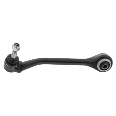 Imagen de MAPCO 52648 Barra oscilante, suspensión de ruedas Eje delantero, izquierda, debajo, posterior Brazo oscilante transversal Fundición acero BMW: X3