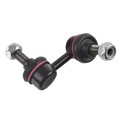 Imagen de BLUE PRINT ADH28514 Bieleta de suspensión Eje delantero, derecha 55 M10 x 1,25 con tuerca autofijadora HONDA: CR V 2, CIVIC 7 Hatchback, FR