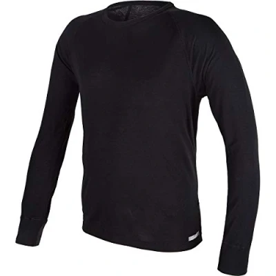 Imagen de CMP hombre sudor, Negro, L