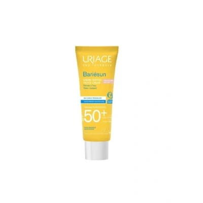 Imagen de Uriage Bariésun Tinted Cream SPF 50+ Fair