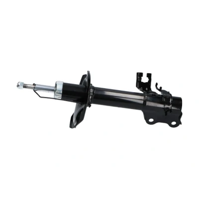 Imagen de KAVO PARTS SSA 6526 amortiguador Eje delantero, izquierda Presión de gas Bitubular Columna Espiga arriba NISSAN: Almera II Hatchback