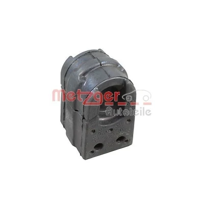 Imagen de METZGER 52104108 Silentblock Barra Estabilizadora Eje delantero, izquierda, derecha Soporte de caucho 20 RENAULT: MEGANE 3