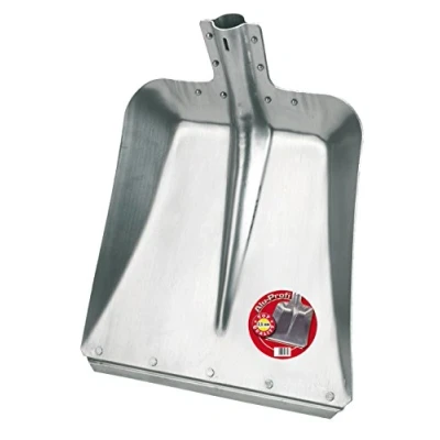 Imagen de Pala aluminio, 36 cm, MS Schippers Adecuado para Ganadería