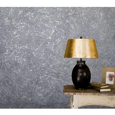 Imagen de Marburg WTD 32816 vintage Deluxe Papel pintado para pared, diseño