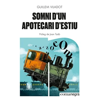 Imagen de Somni d&#039;un apotecari d&#039;estiu: 13 (Narratives)