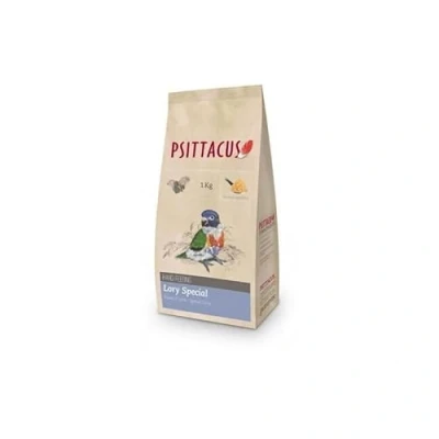 Imagen de PSITTACUS Papilla para lorys Especial 1 kg
