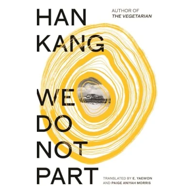 Imagen de We Do Not Part