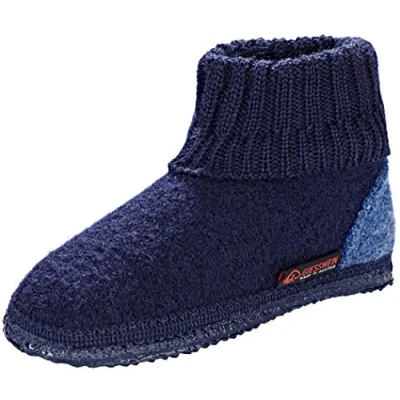 Imagen de Giesswein Kramsach Unisex Niños, Ocean 588, 23 EU