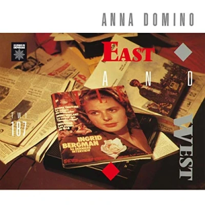 Imagen de East and West (Expanded Edition)