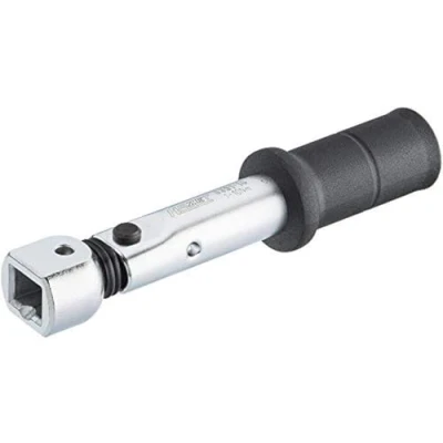 Imagen de Hazet 6391 10 Llave (rango de par apriete: 1 Nm, tolerancia: ± 6%, ranura cuadrada 9 x 12 mm)