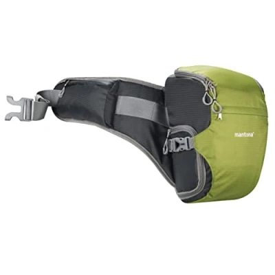 Imagen de Mantona Elementspro 10 Funda Para Cámara Dslr, Verde