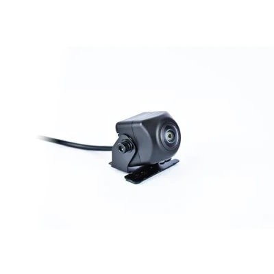 Imagen de Pioneer Cámara de visión Trasera ND BC9, Sensor CMOS 1/4 Pulgadas, ángulo 159, IP67, Conector RCA, DC14,4 V, Cable 10 m, Impermeable y a Prueba Polvo, para un estacionamiento