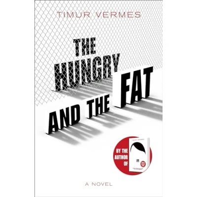 Imagen de Hungry And The Fat
