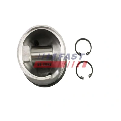 Imagen de FAST FT46317/0 Casquillos de Biela FIAT: Ducato III Furgón, Camión plataforma / Chasis, IVECO: DAILY 4, 6 Pritsche/Fahrgestell