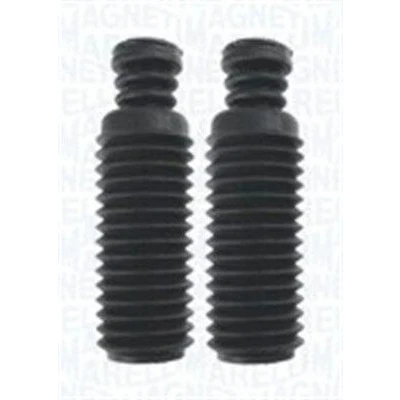 Imagen de MAGNETI MARELLI 310116110182 Guardapolvo Amortiguador Eje trasero NISSAN: X Trail