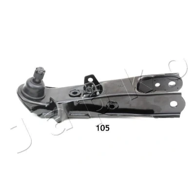 Imagen de JAPKO 71105R Barra oscilante, suspensión de ruedas Eje delantero abajo, derecha Brazo oscilante transversal NISSAN: Pick Up, NP300 up