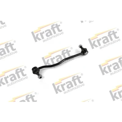 Imagen de KRAFT 4301567 Bieleta de suspensión eje delantero, ambos lados M12X1.5 OPEL: Astra H GTC, Hatchback, Zafira B